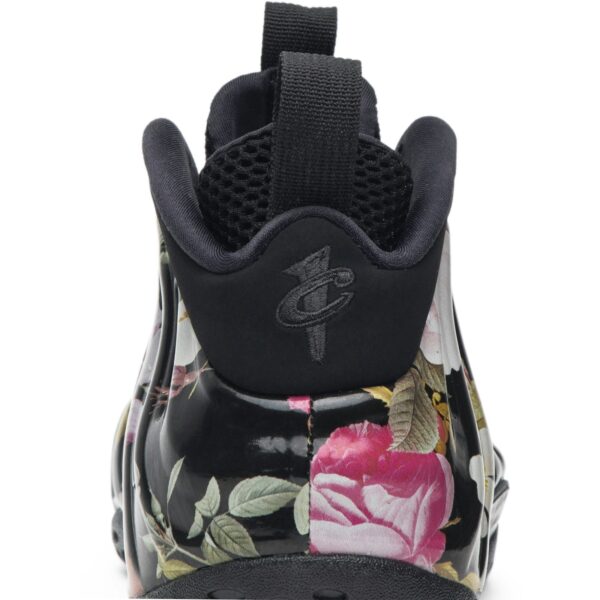 Nike Air Foamposite One Floral 314996-012 - Brosneaker photo 7