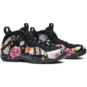 Nike Air Foamposite One Floral 314996-012 - Brosneaker photo 8
