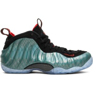 Nike Air Foamposite One Gone Fishing 575420-300 - Brosneaker photo 1