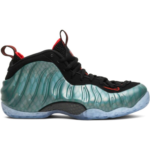 Nike Air Foamposite One Gone Fishing 575420-300 - Brosneaker photo 1
