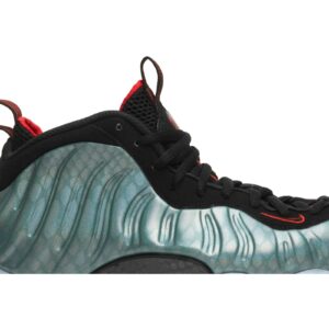 Nike Air Foamposite One Gone Fishing 575420-300 - Brosneaker photo 2