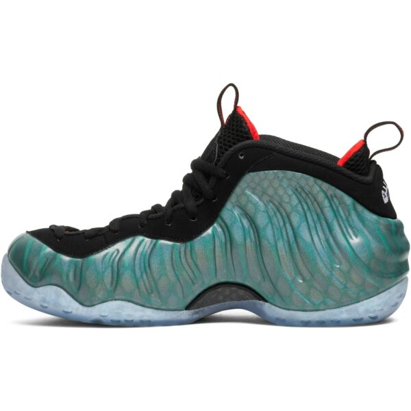 Nike Air Foamposite One Gone Fishing 575420-300 - Brosneaker photo 3