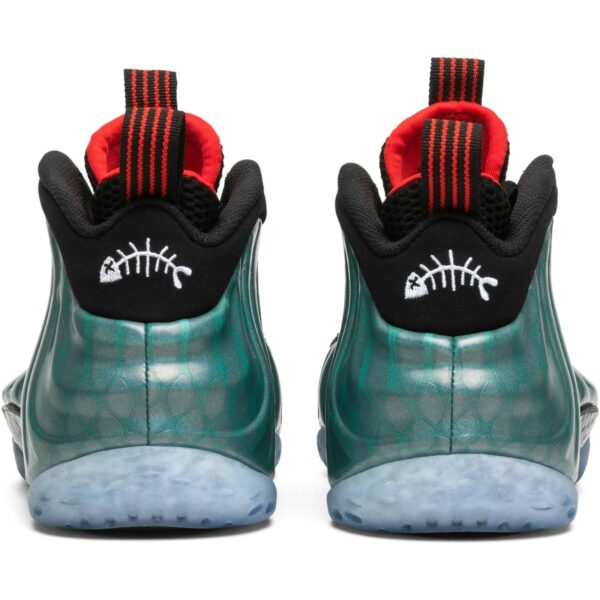 Nike Air Foamposite One Gone Fishing 575420-300 - Brosneaker photo 6