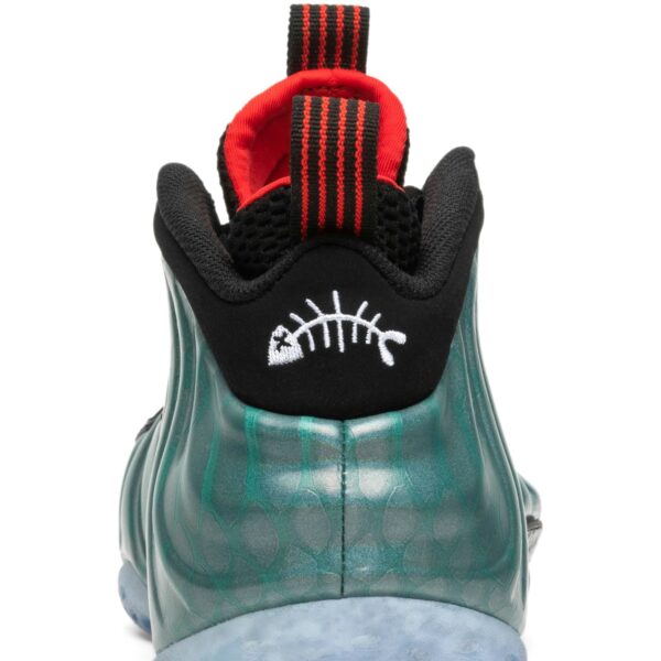 Nike Air Foamposite One Gone Fishing 575420-300 - Brosneaker photo 7