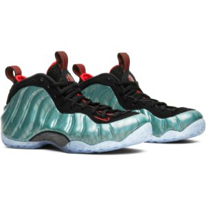 Nike Air Foamposite One Gone Fishing 575420-300 - Brosneaker photo 8