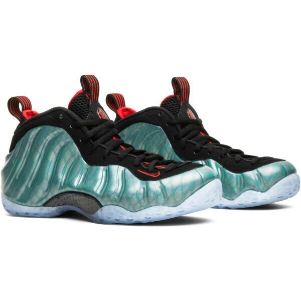Nike Air Foamposite One Gone Fishing 575420-300 - Brosneaker photo 8