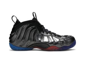 Nike Air Foamposite One Gradient Soles CU8063-001 - Brosneaker photo 1