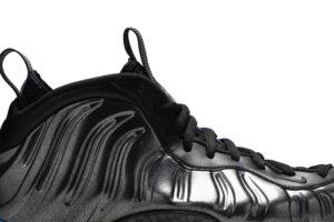 Nike Air Foamposite One Gradient Soles CU8063-001 - Brosneaker photo 2