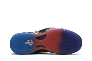 Nike Air Foamposite One Gradient Soles CU8063-001 - Brosneaker photo 4