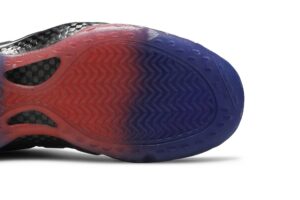 Nike Air Foamposite One Gradient Soles CU8063-001 - Brosneaker photo 5