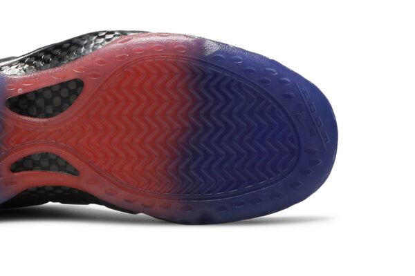 Nike Air Foamposite One Gradient Soles CU8063-001 - Brosneaker photo 5