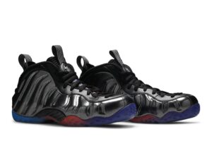 Nike Air Foamposite One Gradient Soles CU8063-001 - Brosneaker photo 8