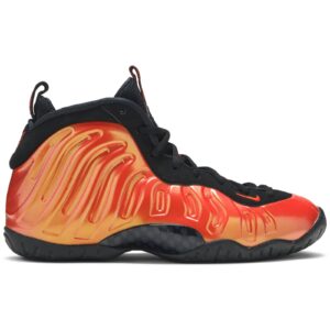 Nike Air Foamposite One Habanero Red 314996-603 - Brosneaker photo 1