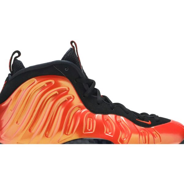 Nike Air Foamposite One Habanero Red 314996-603 - Brosneaker photo 2