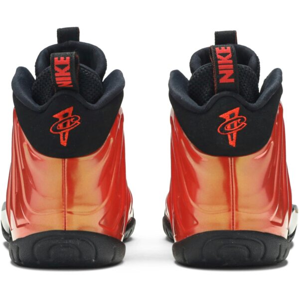 Nike Air Foamposite One Habanero Red 314996-603 - Brosneaker photo 6