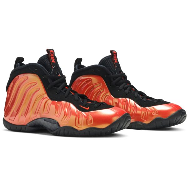 Nike Air Foamposite One Habanero Red 314996-603 - Brosneaker photo 8