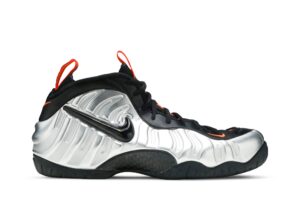 Nike Air Foamposite One Halloween (2020) CT2286-001 - Brosneaker photo 1