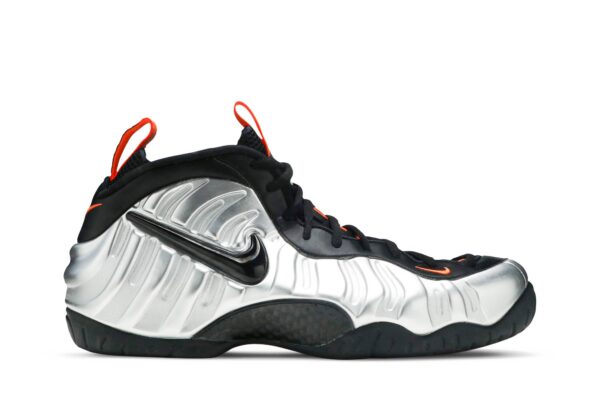 Nike Air Foamposite One Halloween (2020) CT2286-001 - Brosneaker photo 1