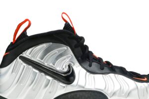 Nike Air Foamposite One Halloween (2020) CT2286-001 - Brosneaker photo 2