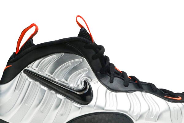 Nike Air Foamposite One Halloween (2020) CT2286-001 - Brosneaker photo 2