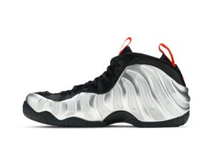 Nike Air Foamposite One Halloween (2020) CT2286-001 - Brosneaker photo 3