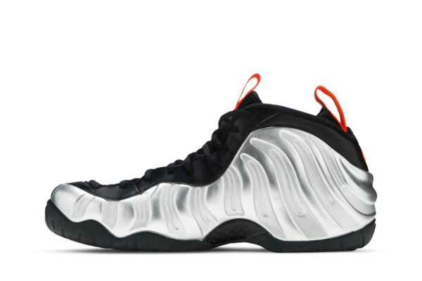 Nike Air Foamposite One Halloween (2020) CT2286-001 - Brosneaker photo 3