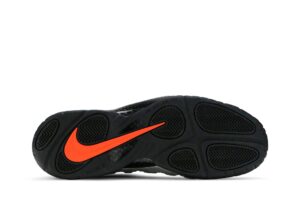 Nike Air Foamposite One Halloween (2020) CT2286-001 - Brosneaker photo 4