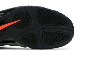Nike Air Foamposite One Halloween (2020) CT2286-001 - Brosneaker photo 5