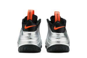 Nike Air Foamposite One Halloween (2020) CT2286-001 - Brosneaker photo 6