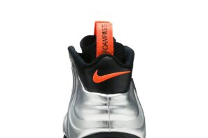 Nike Air Foamposite One Halloween (2020) CT2286-001 - Brosneaker photo 7