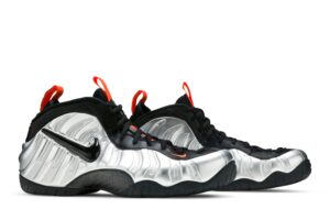 Nike Air Foamposite One Halloween (2020) CT2286-001 - Brosneaker photo 8