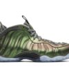 Nike Air Foamposite One Iridescent (Women's) AA3963-001 - Brosneaker photo 1