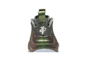 Nike Air Foamposite One Iridescent (Women's) AA3963-001 - Brosneaker photo 7
