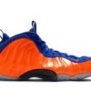 Nike Air Foamposite One Knicks 314996-801 - Brosneaker photo 1