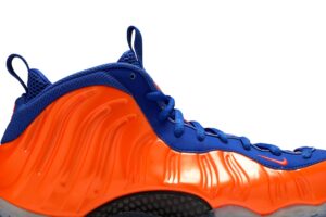 Nike Air Foamposite One Knicks 314996-801 - Brosneaker photo 2
