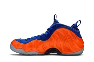 Nike Air Foamposite One Knicks 314996-801 - Brosneaker photo 3