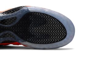 Nike Air Foamposite One Knicks 314996-801 - Brosneaker photo 5