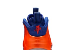 Nike Air Foamposite One Knicks 314996-801 - Brosneaker photo 7