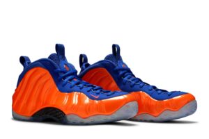 Nike Air Foamposite One Knicks 314996-801 - Brosneaker photo 8