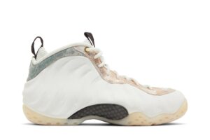 Nike Air Foamposite One Marble (Women's) AA3963-101 - Brosneaker photo 1
