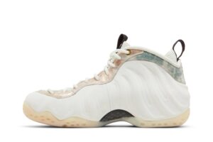 Nike Air Foamposite One Marble (Women's) AA3963-101 - Brosneaker photo 3