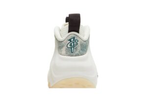 Nike Air Foamposite One Marble (Women's) AA3963-101 - Brosneaker photo 7
