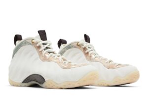Nike Air Foamposite One Marble (Women's) AA3963-101 - Brosneaker photo 8