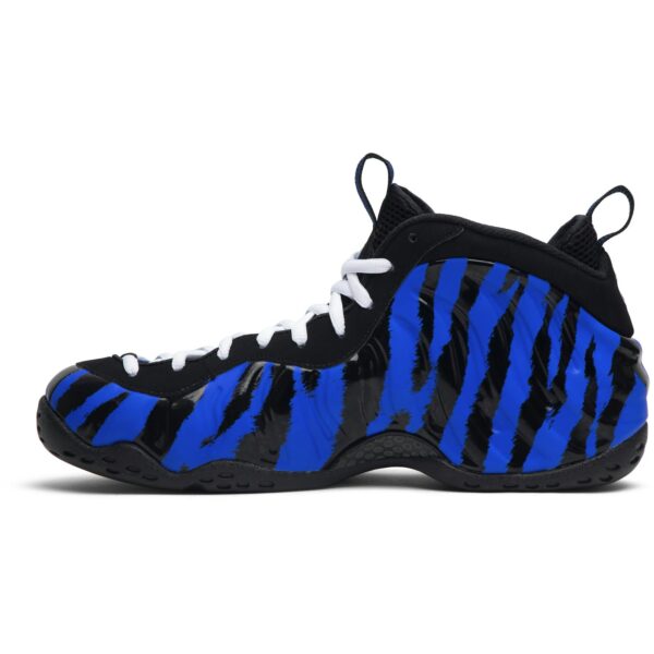 Nike Air Foamposite One Memphis Tigers BV8161-400 - Brosneaker photo 3