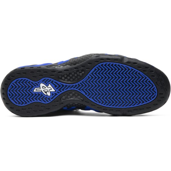 Nike Air Foamposite One Memphis Tigers BV8161-400 - Brosneaker photo 4