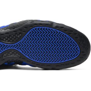Nike Air Foamposite One Memphis Tigers BV8161-400 - Brosneaker photo 5