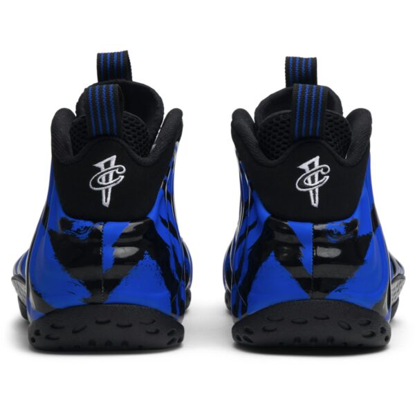 Nike Air Foamposite One Memphis Tigers BV8161-400 - Brosneaker photo 6