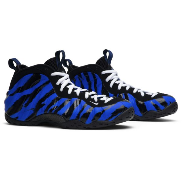 Nike Air Foamposite One Memphis Tigers BV8161-400 - Brosneaker photo 8