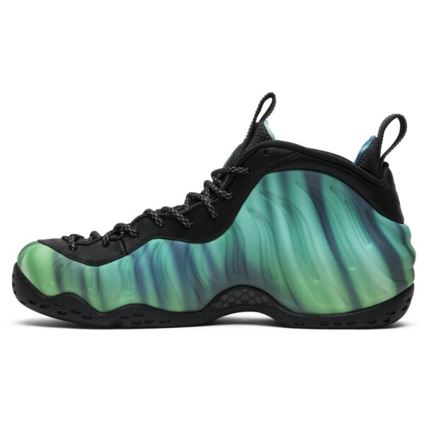 Nike Air Foamposite One Northern Lights 840559-001 - Brosneaker photo 3