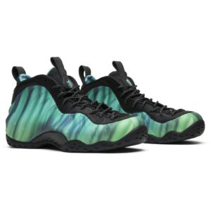 Nike Air Foamposite One Northern Lights 840559-001 - Brosneaker photo 8